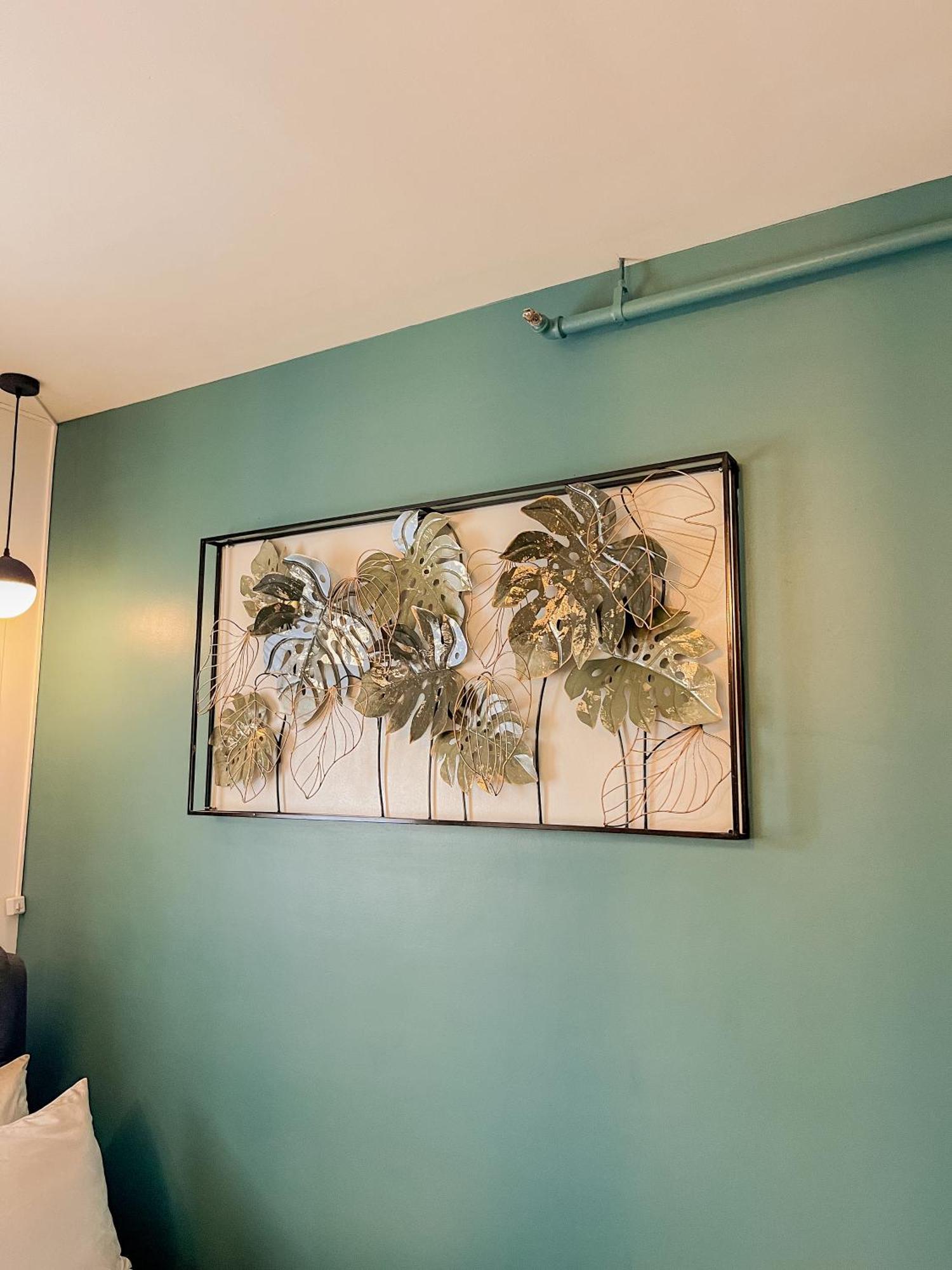 2 Bedroom And Studio Apartments With Private Pool And Gym In Vista Manors Verdant Puerto Princesa Екстер'єр фото
