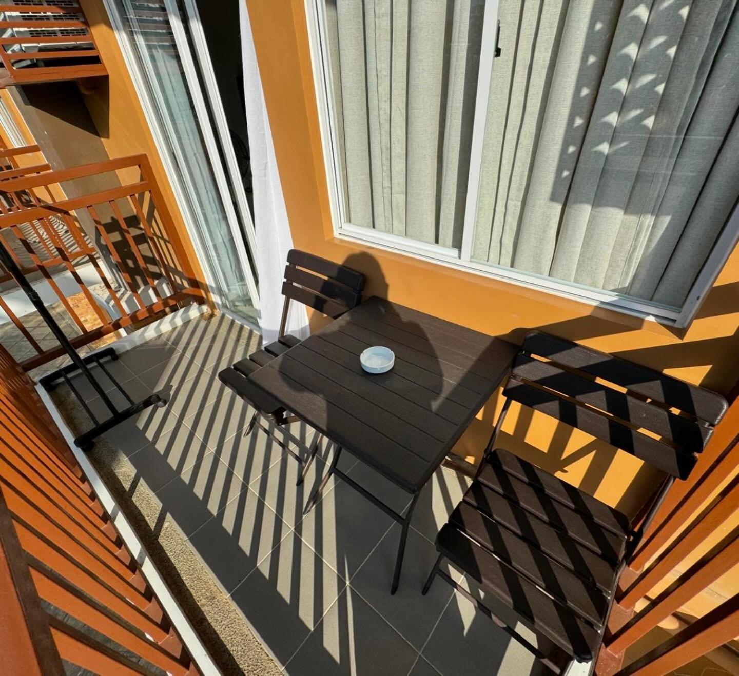 2 Bedroom And Studio Apartments With Private Pool And Gym In Vista Manors Verdant Puerto Princesa Екстер'єр фото